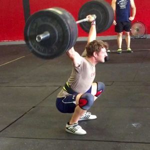 Meet your Posher, Tyler